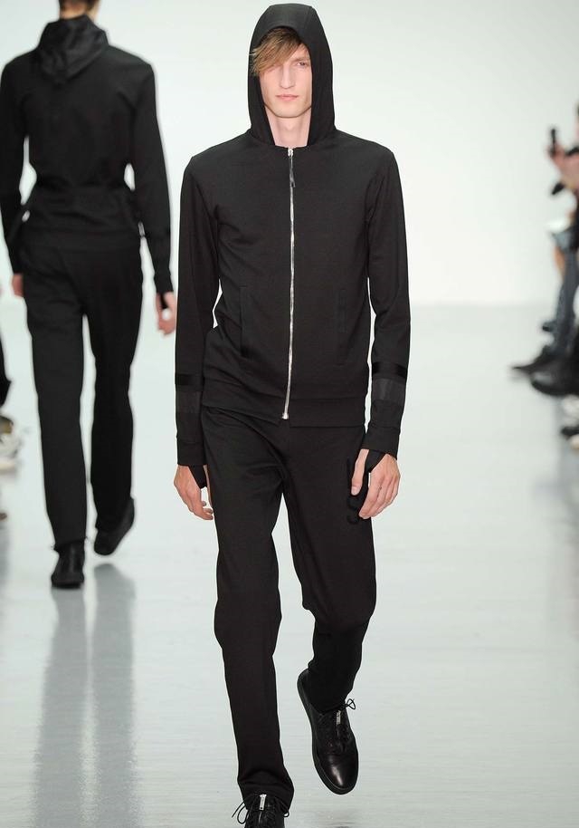 Lee Roach İlkbahar / Yaz 2015