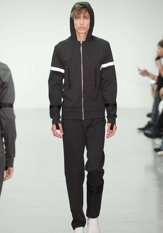 Lee Roach İlkbahar / Yaz 2015