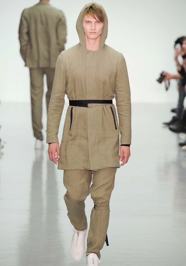 Lee Roach İlkbahar / Yaz 2015