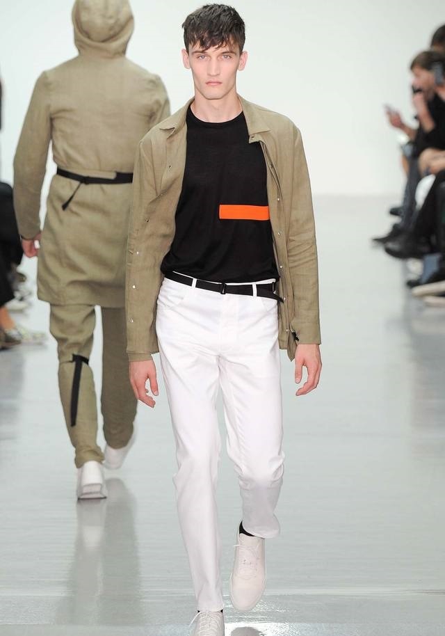 Lee Roach İlkbahar / Yaz 2015