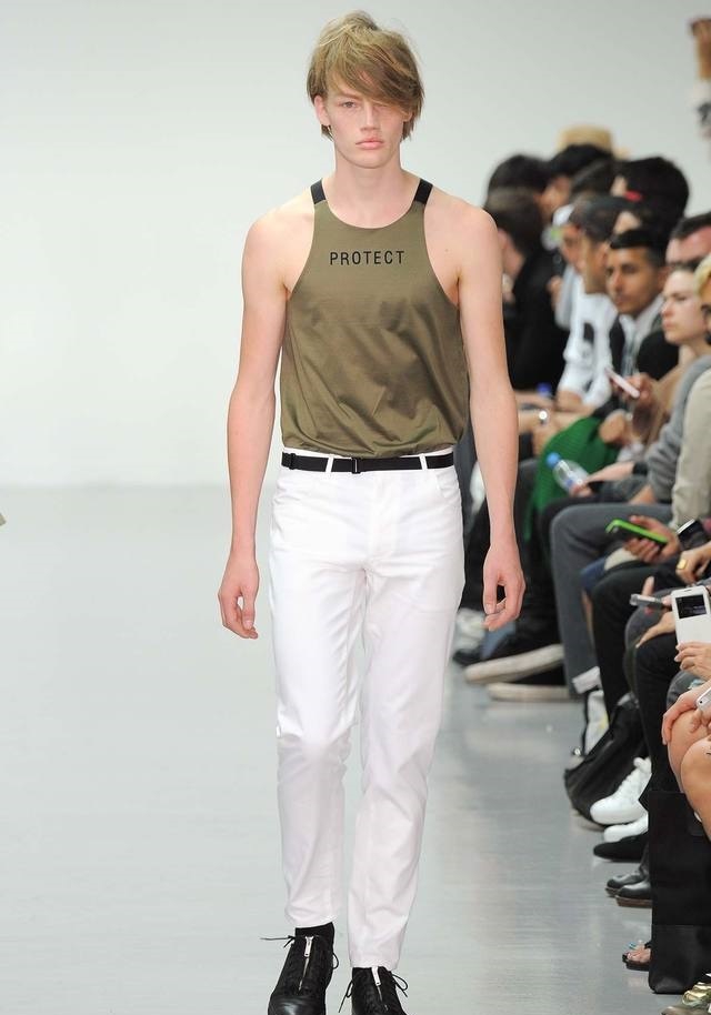 Lee Roach İlkbahar / Yaz 2015