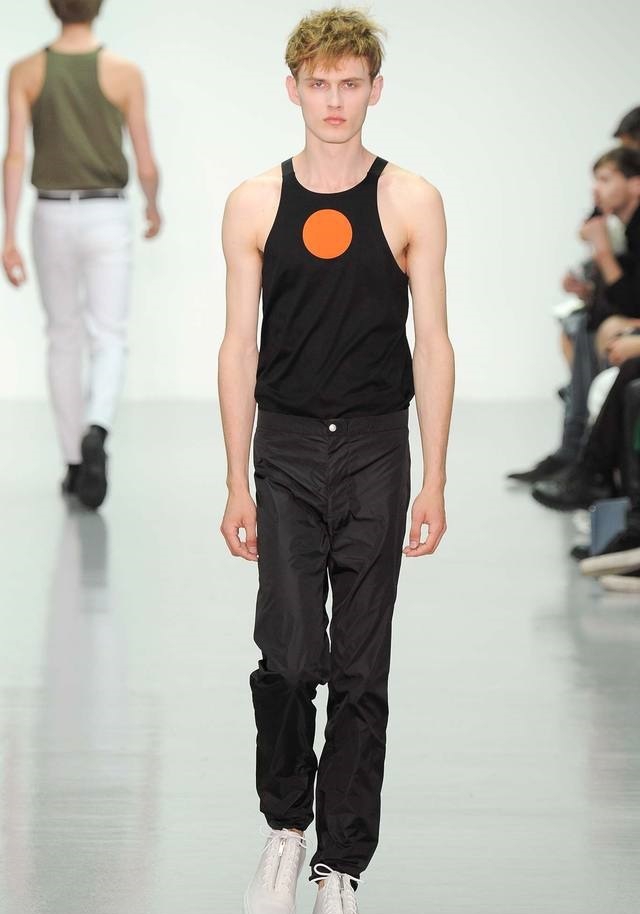 Lee Roach İlkbahar / Yaz 2015