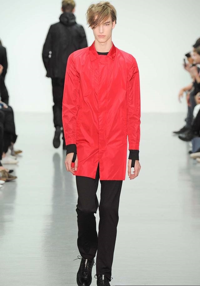 Lee Roach İlkbahar / Yaz 2015