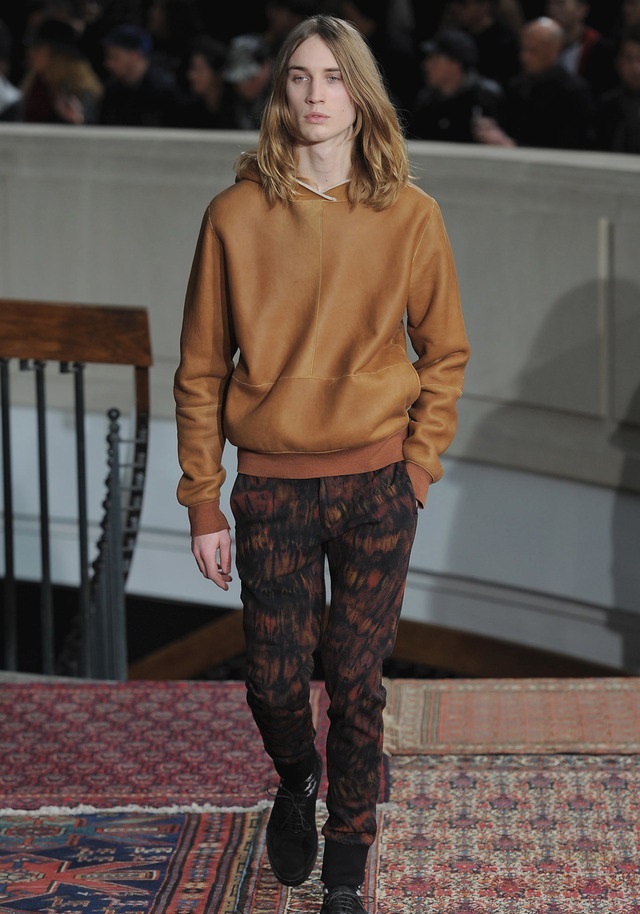 Paul Smith Sonbahar / Kış 2014