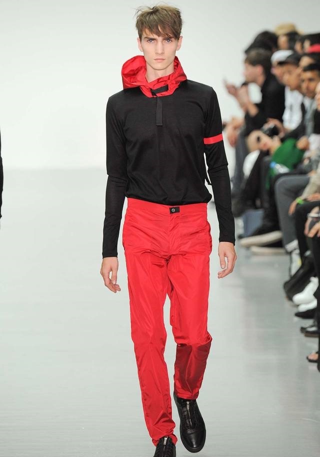 Lee Roach İlkbahar / Yaz 2015