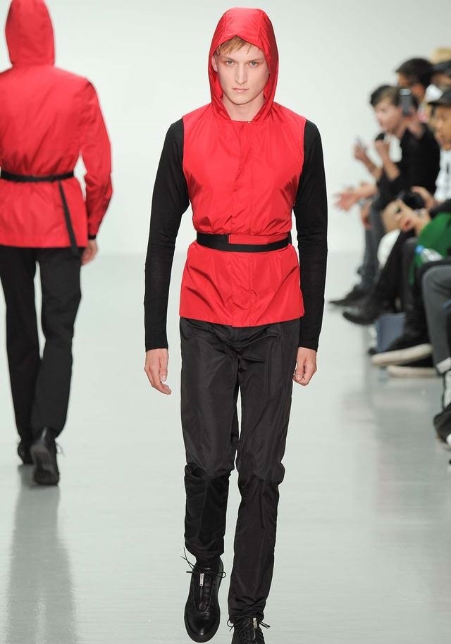 Lee Roach İlkbahar / Yaz 2015