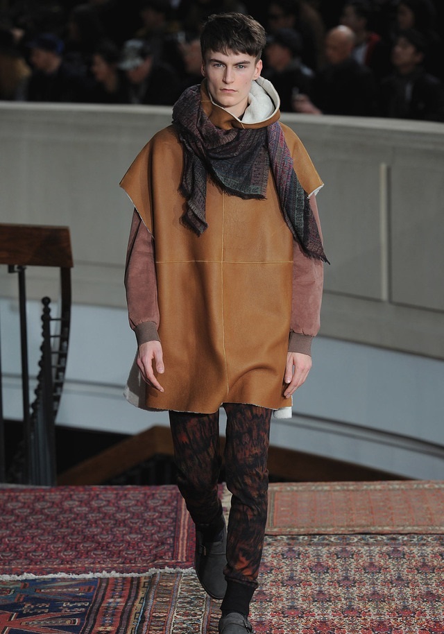 Paul Smith Sonbahar / Kış 2014