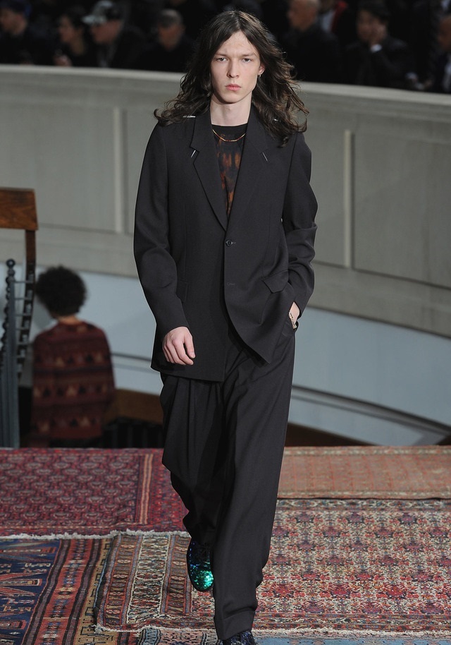 Paul Smith Sonbahar / Kış 2014