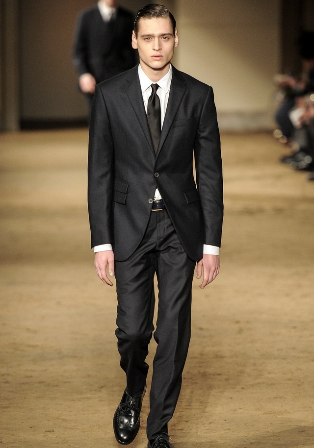 Corneliani Sonbahar / Kış 2014