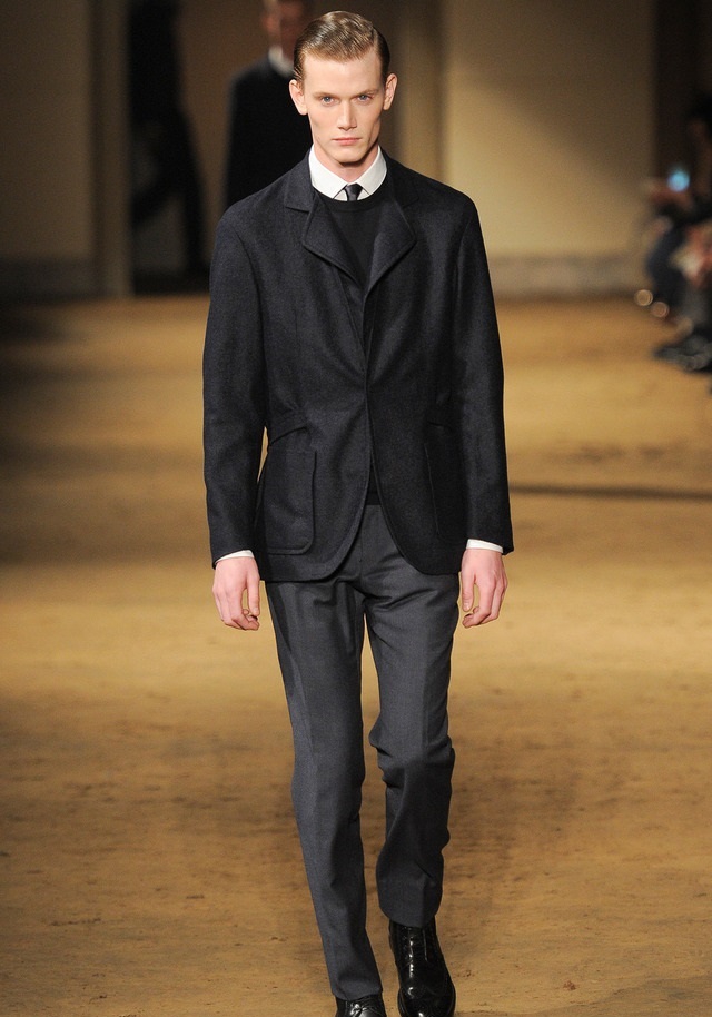 Corneliani Sonbahar / Kış 2014