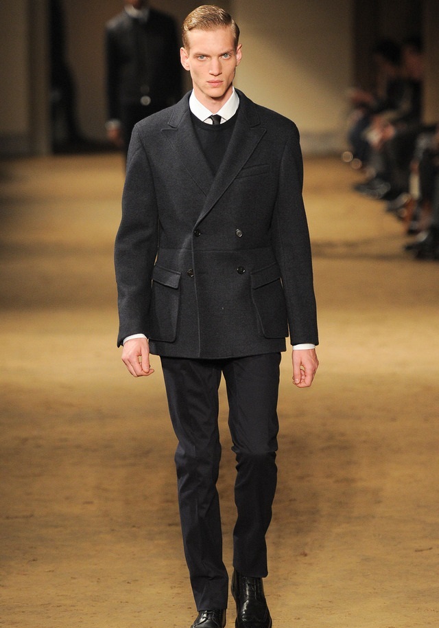 Corneliani Sonbahar / Kış 2014