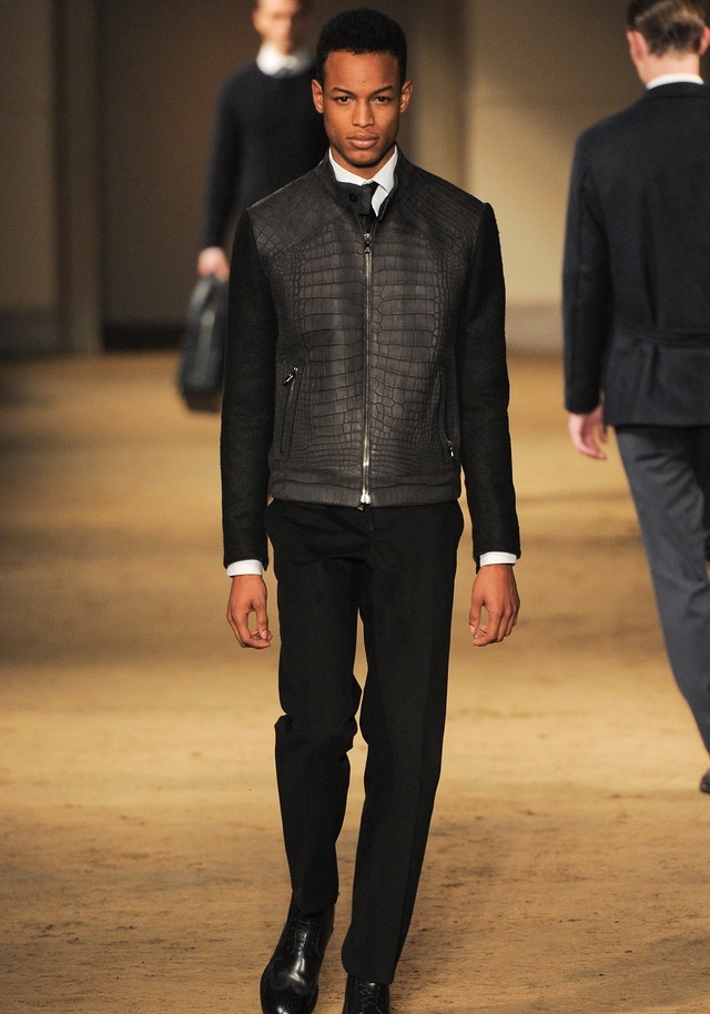 Corneliani Sonbahar / Kış 2014