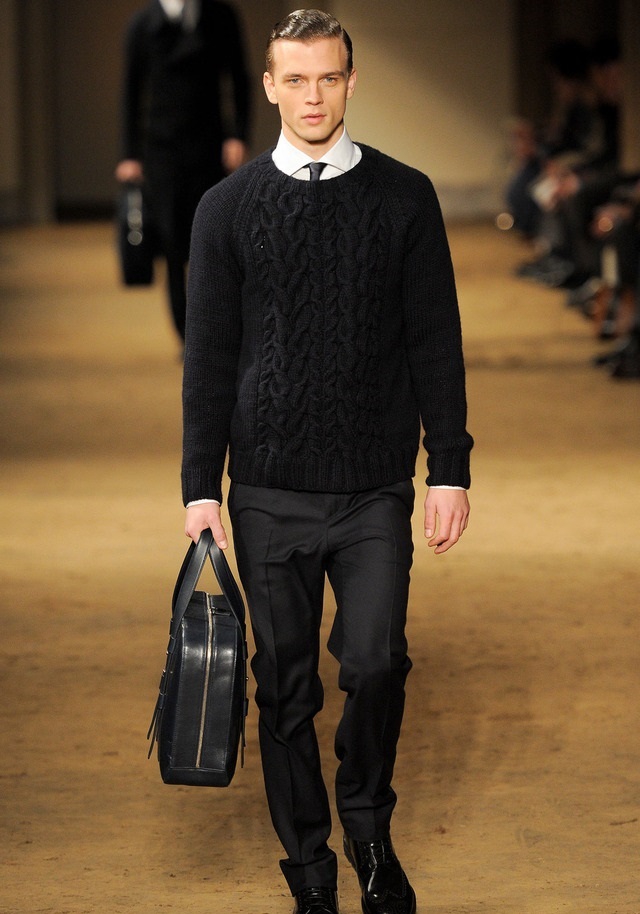 Corneliani Sonbahar / Kış 2014