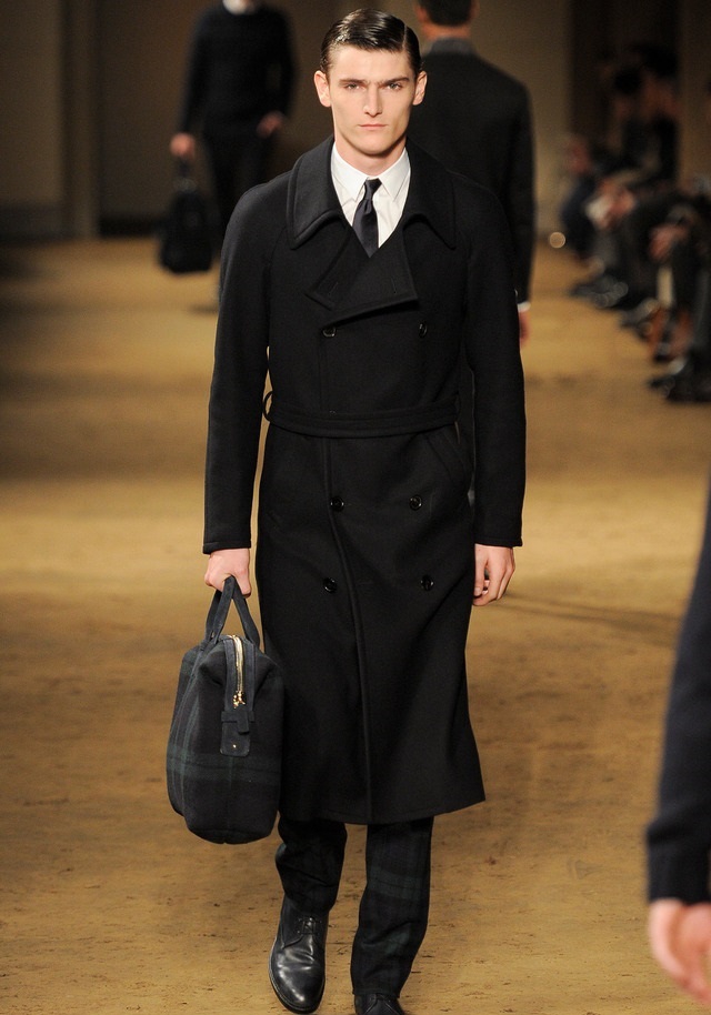 Corneliani Sonbahar / Kış 2014