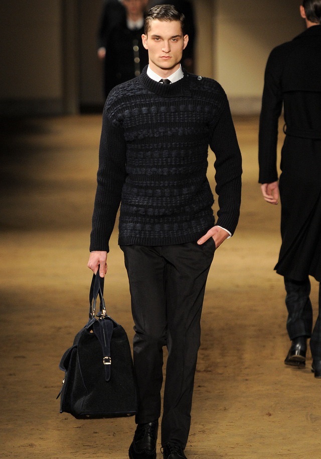 Corneliani Sonbahar / Kış 2014