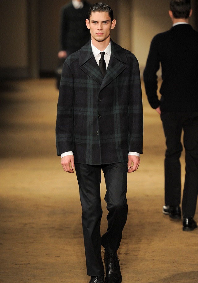 Corneliani Sonbahar / Kış 2014