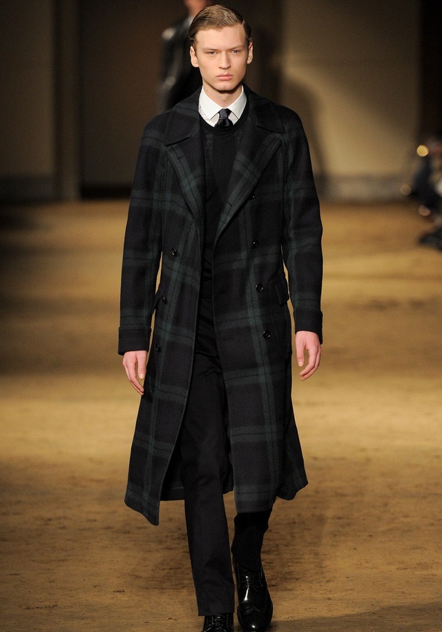 Corneliani Sonbahar / Kış 2014