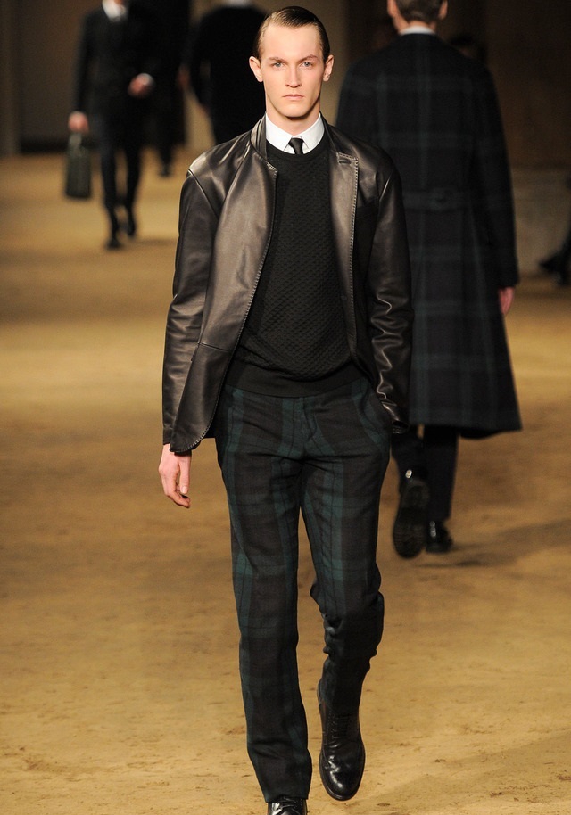 Corneliani Sonbahar / Kış 2014