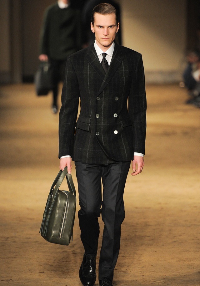 Corneliani Sonbahar / Kış 2014