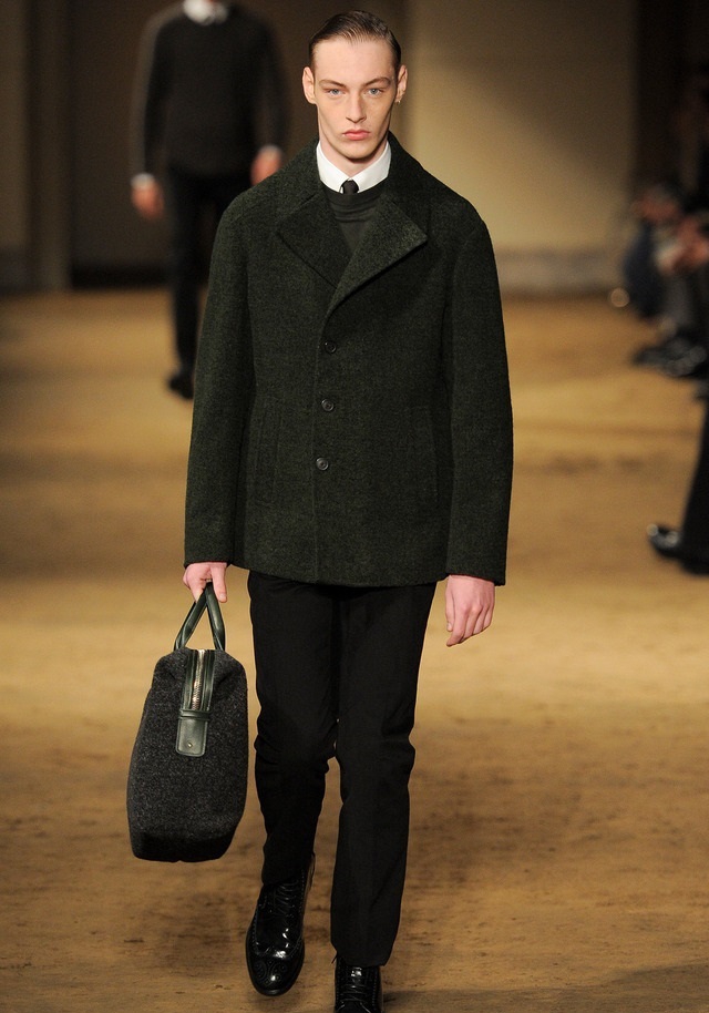 Corneliani Sonbahar / Kış 2014