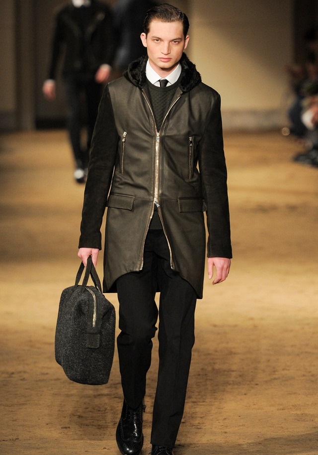 Corneliani Sonbahar / Kış 2014