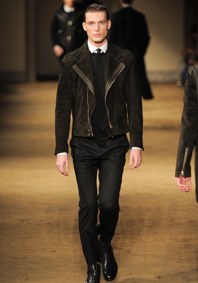 Corneliani Sonbahar / Kış 2014