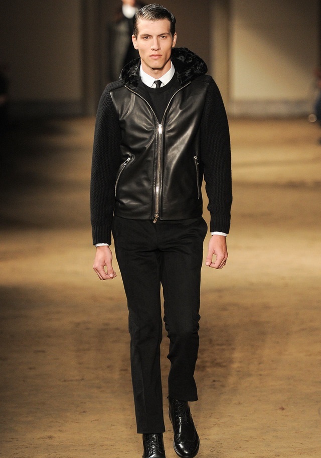 Corneliani Sonbahar / Kış 2014