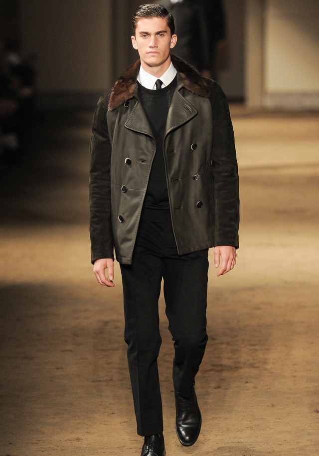 Corneliani Sonbahar / Kış 2014