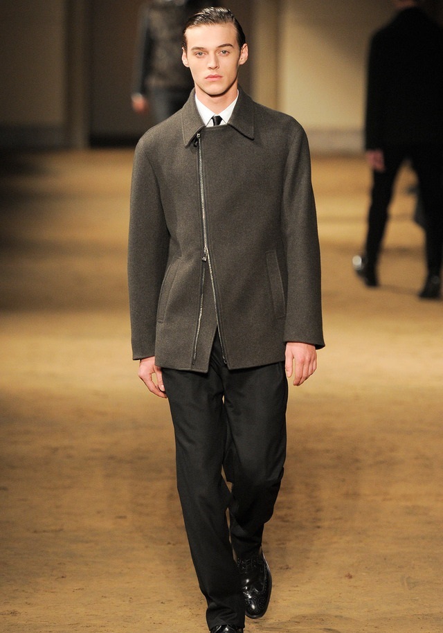 Corneliani Sonbahar / Kış 2014