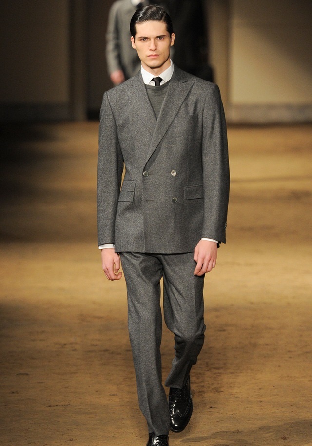 Corneliani Sonbahar / Kış 2014