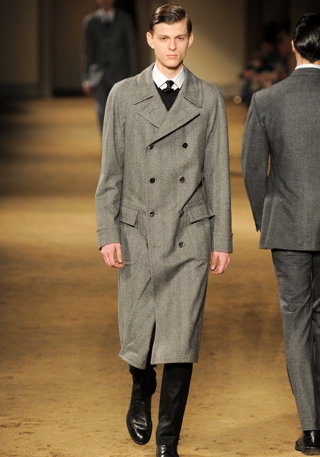 Corneliani Sonbahar / Kış 2014