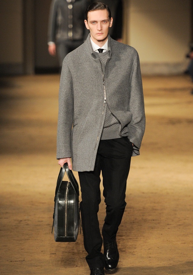 Corneliani Sonbahar / Kış 2014