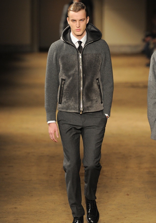 Corneliani Sonbahar / Kış 2014