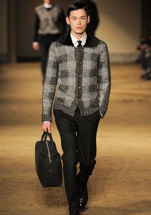 Corneliani Sonbahar / Kış 2014