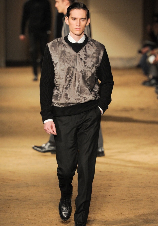 Corneliani Sonbahar / Kış 2014