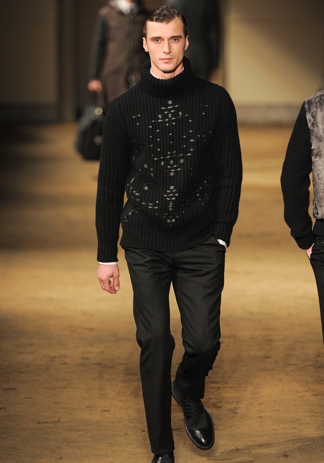 Corneliani Sonbahar / Kış 2014