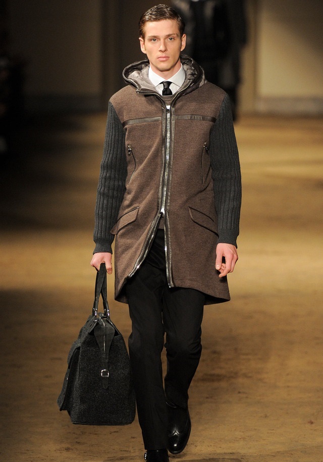 Corneliani Sonbahar / Kış 2014