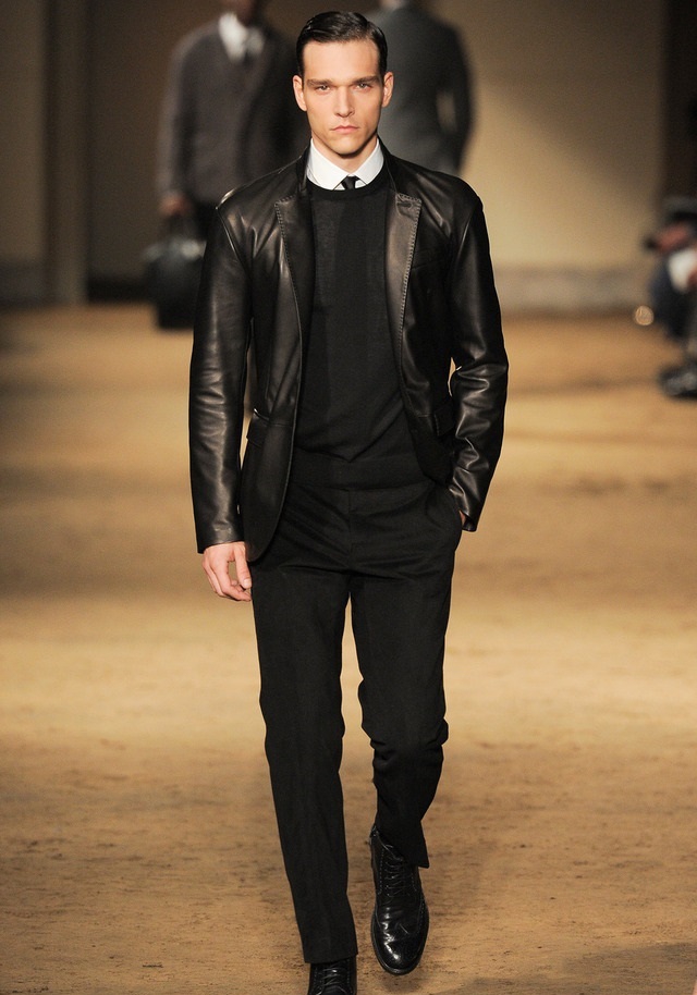 Corneliani Sonbahar / Kış 2014