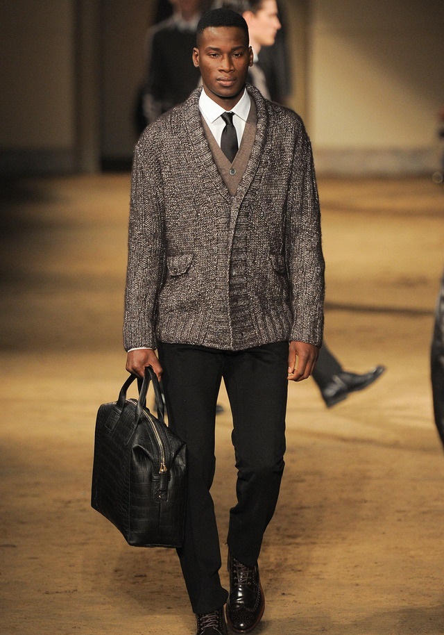 Corneliani Sonbahar / Kış 2014