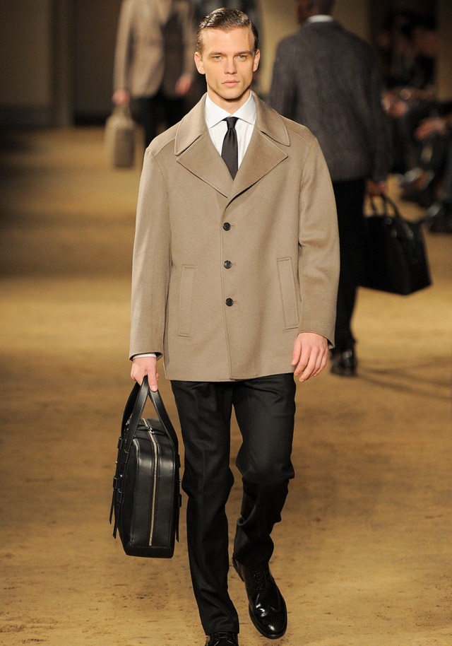 Corneliani Sonbahar / Kış 2014