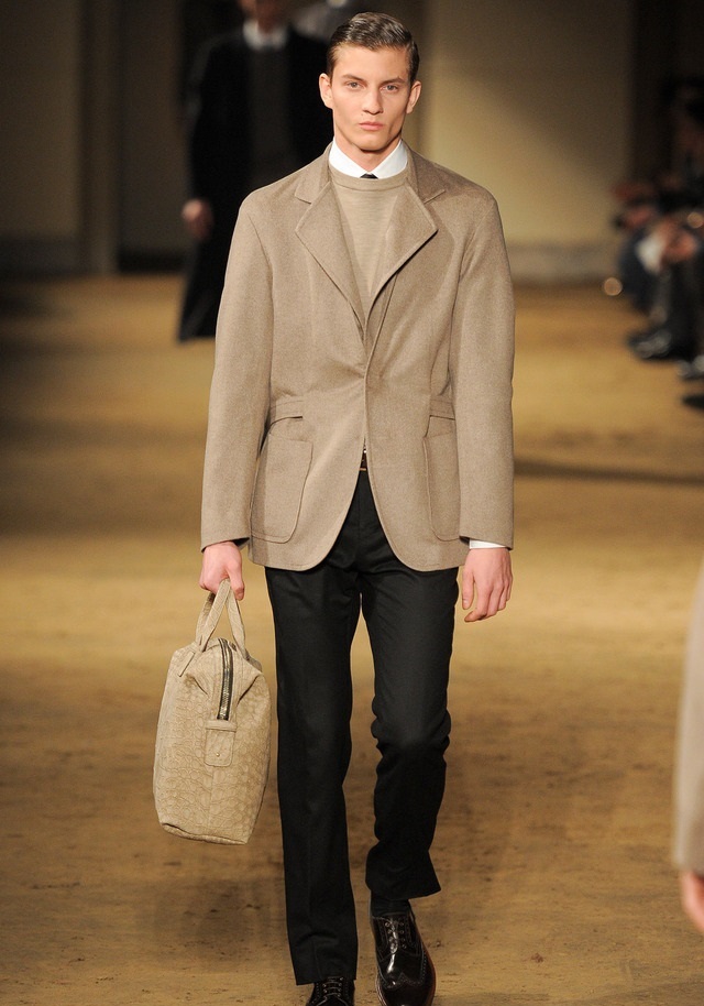 Corneliani Sonbahar / Kış 2014