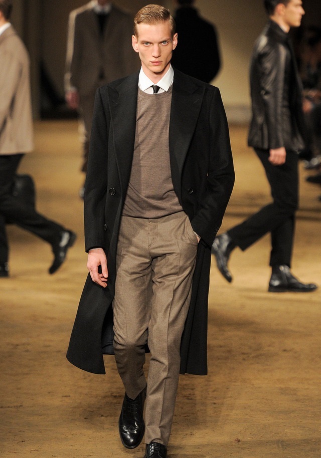 Corneliani Sonbahar / Kış 2014