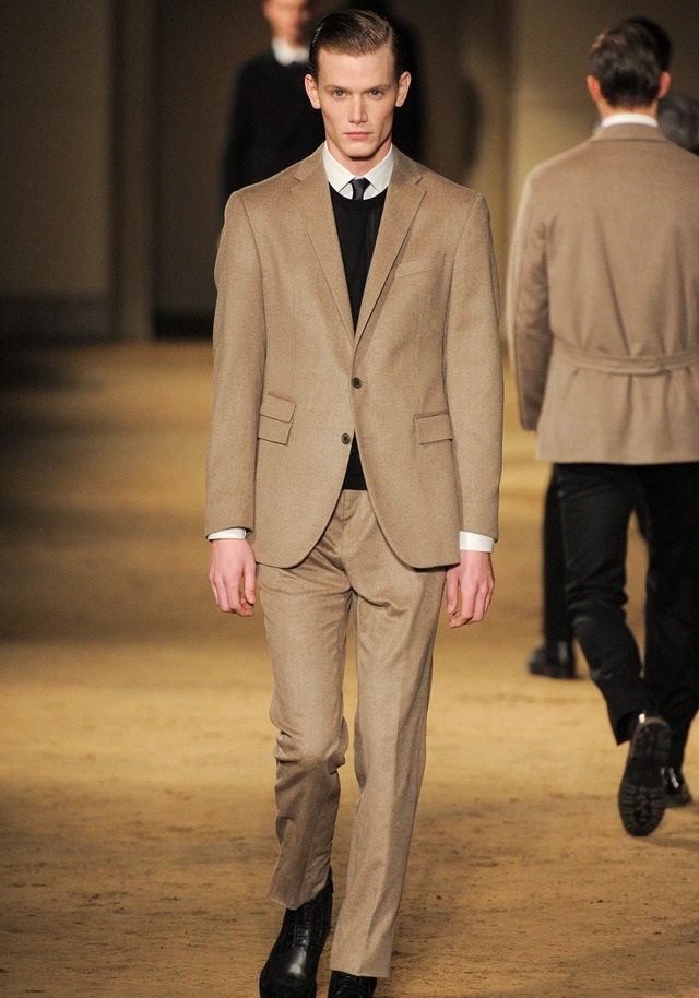 Corneliani Sonbahar / Kış 2014