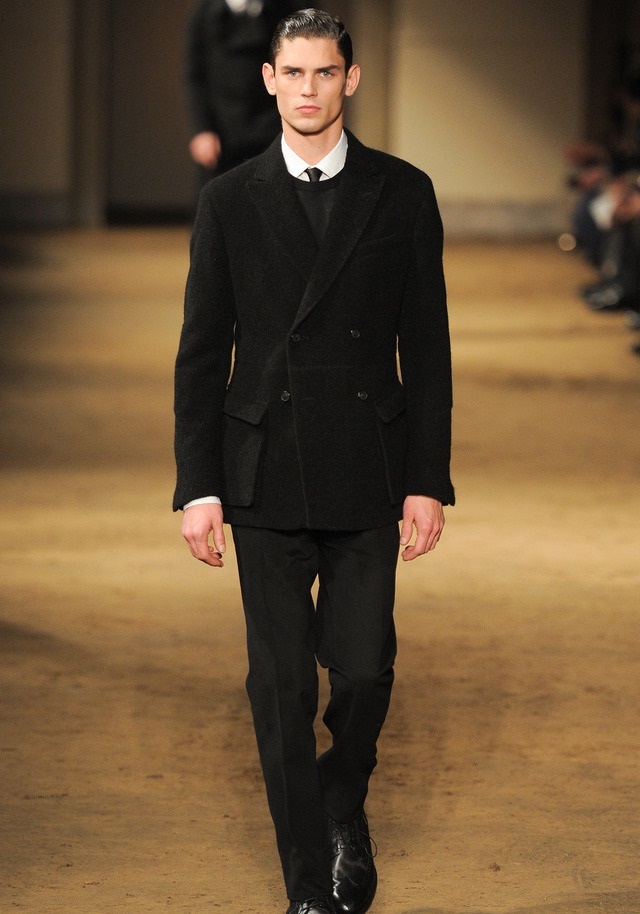 Corneliani Sonbahar / Kış 2014