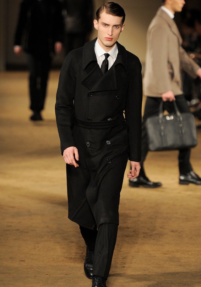 Corneliani Sonbahar / Kış 2014