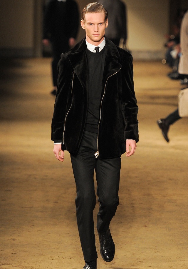 Corneliani Sonbahar / Kış 2014