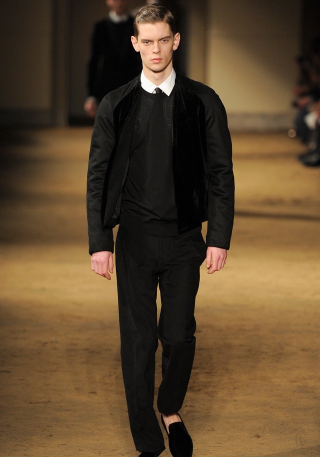 Corneliani Sonbahar / Kış 2014