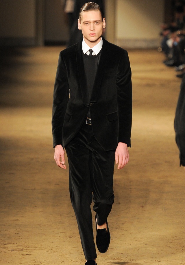 Corneliani Sonbahar / Kış 2014