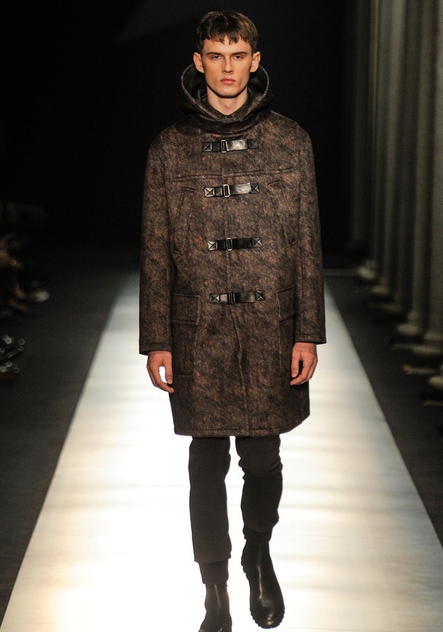 Neil Barrett Sonbahar / Kış 2014