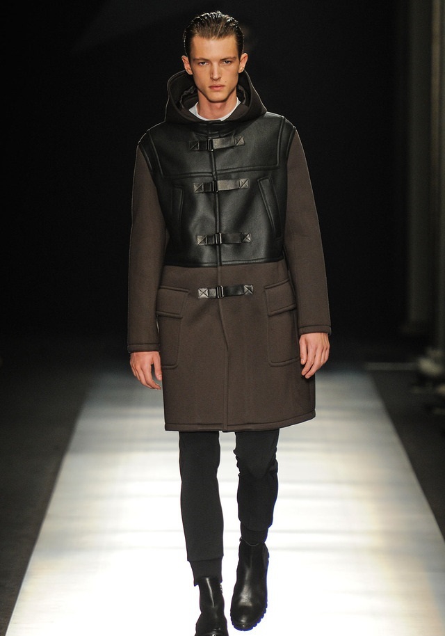 Neil Barrett Sonbahar / Kış 2014